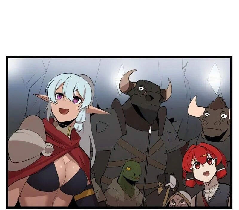 The Dungeon Master Chapter 71 - 42