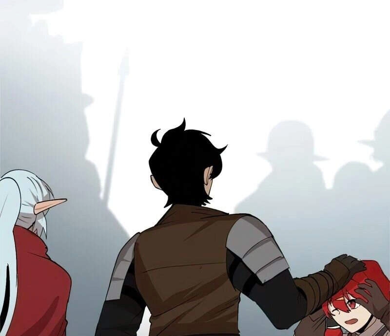 The Dungeon Master Chapter 71 - 50