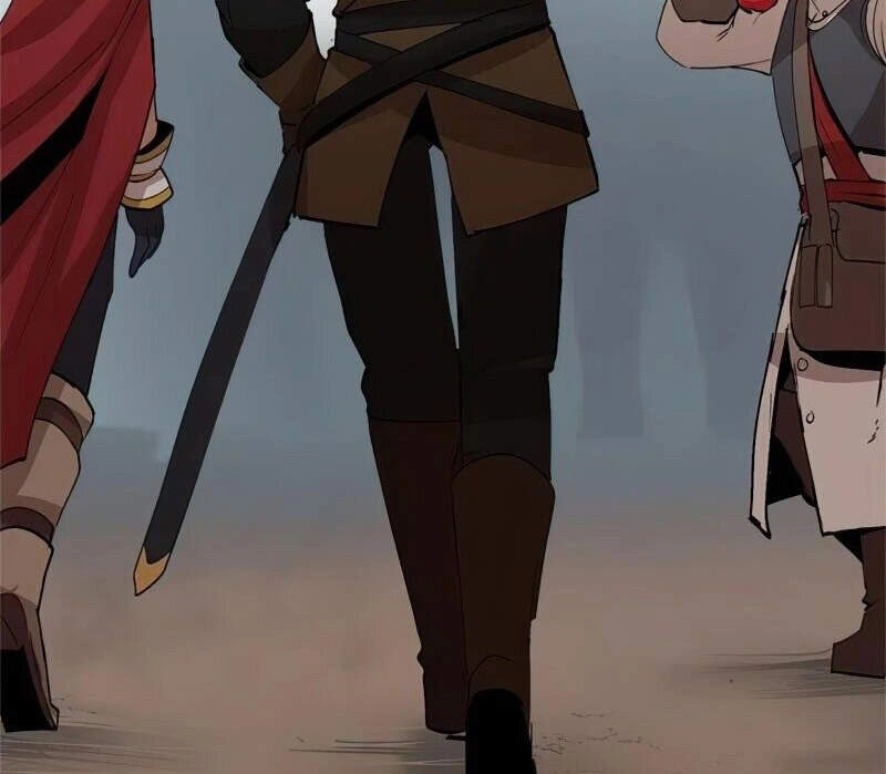 The Dungeon Master Chapter 71 - 51