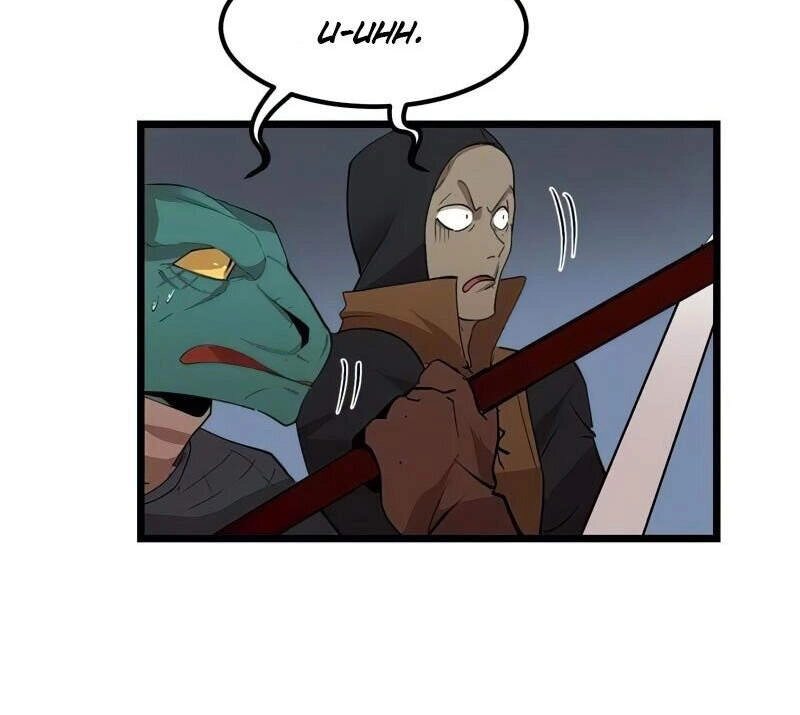 The Dungeon Master Chapter 71 - 61