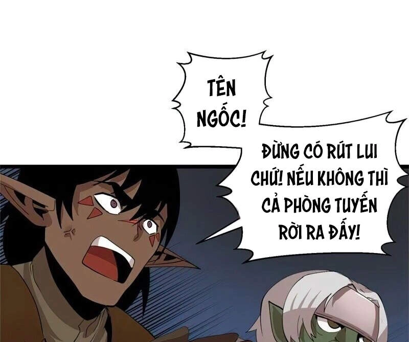 The Dungeon Master Chapter 71 - 62