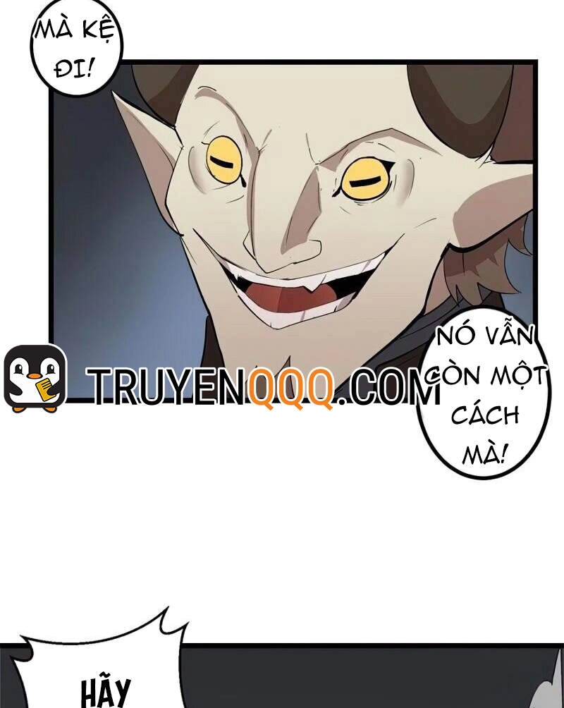 The Dungeon Master Chapter 71.5 - 2