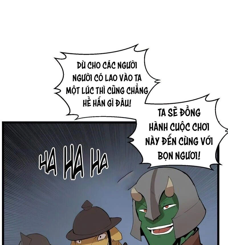 The Dungeon Master Chapter 71.5 - 5