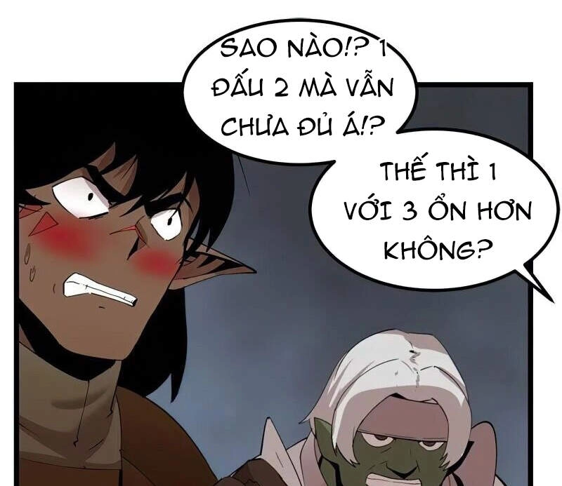 The Dungeon Master Chapter 71.5 - 7