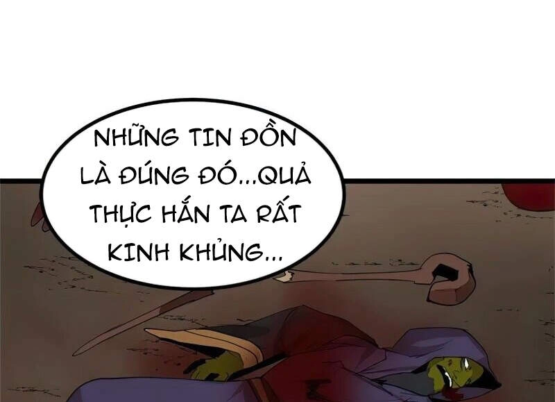 The Dungeon Master Chapter 71.5 - 11