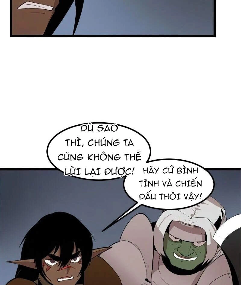 The Dungeon Master Chapter 71.5 - 14