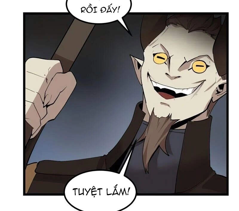 The Dungeon Master Chapter 71.5 - 16