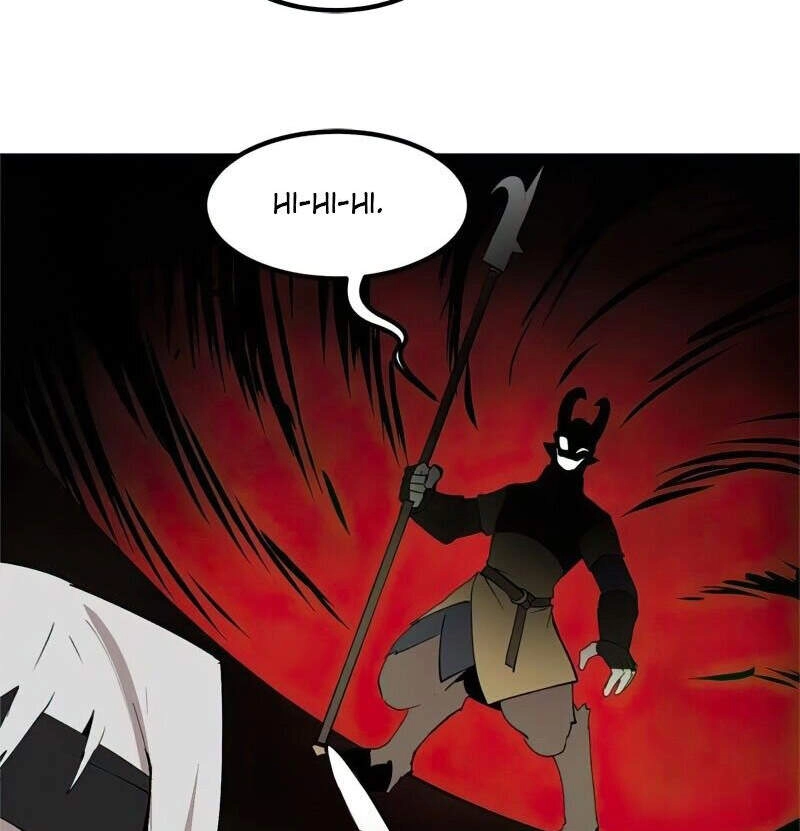 The Dungeon Master Chapter 71.5 - 17