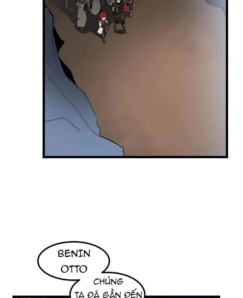 The Dungeon Master Chapter 71.5 - 21