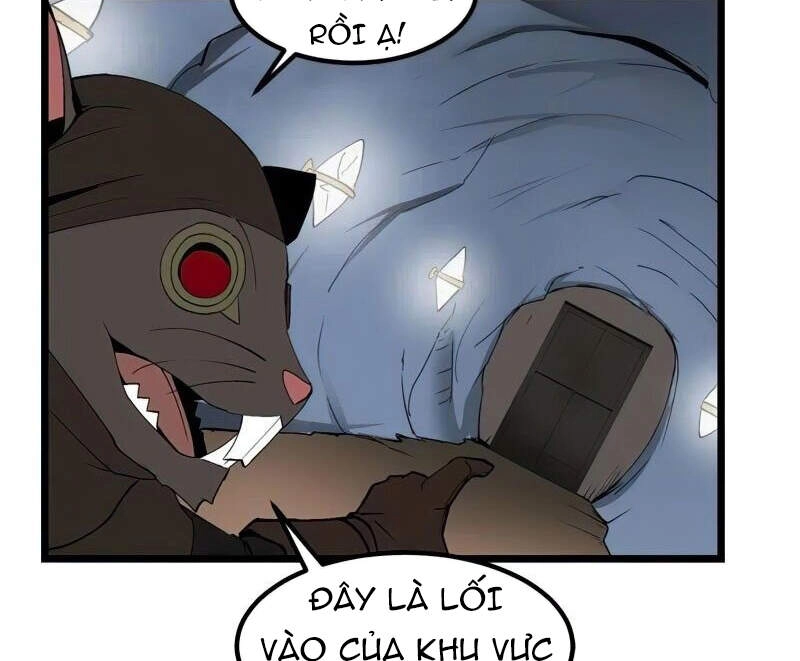 The Dungeon Master Chapter 71.5 - 22