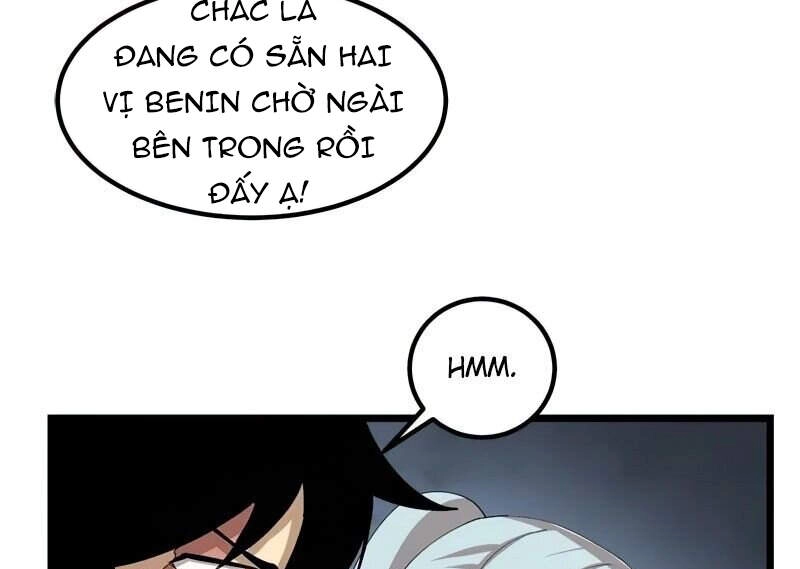 The Dungeon Master Chapter 71.5 - 25