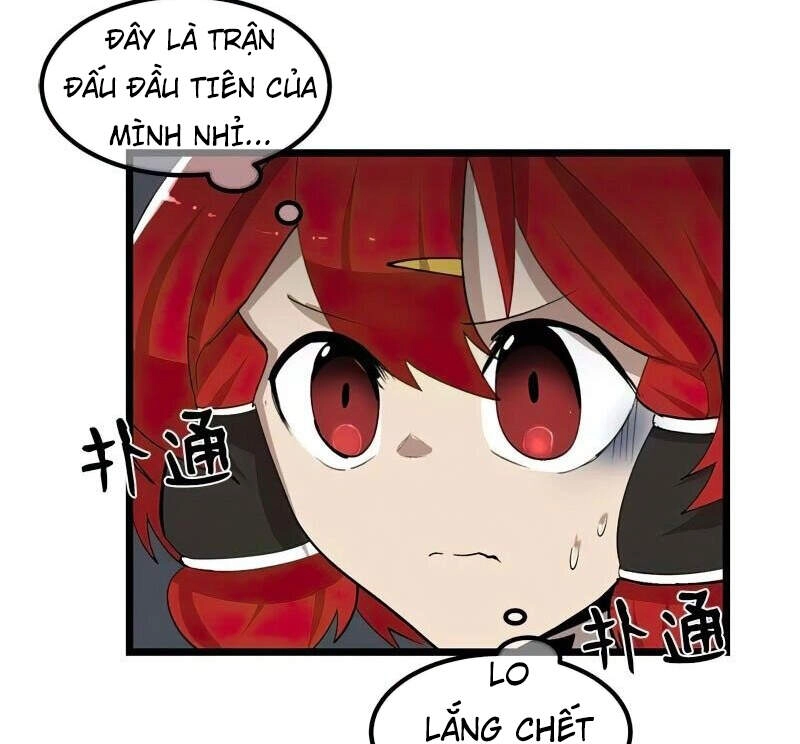 The Dungeon Master Chapter 71.5 - 32