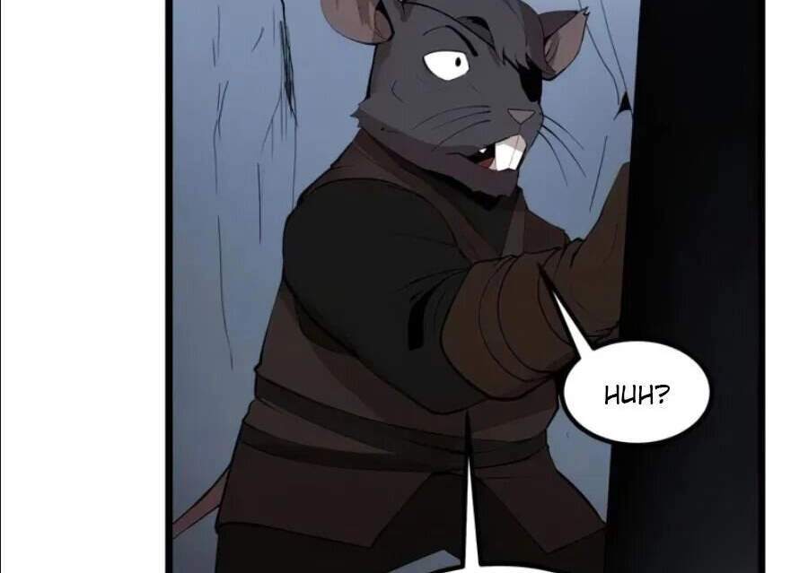 The Dungeon Master Chapter 71.5 - 44