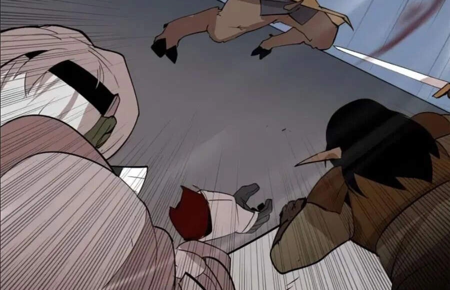 The Dungeon Master Chapter 71.5 - 53