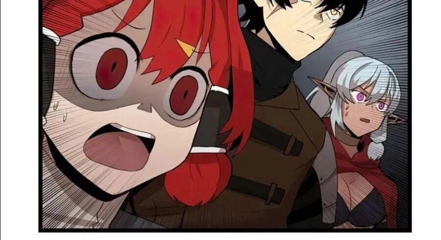 The Dungeon Master Chapter 71.5 - 56