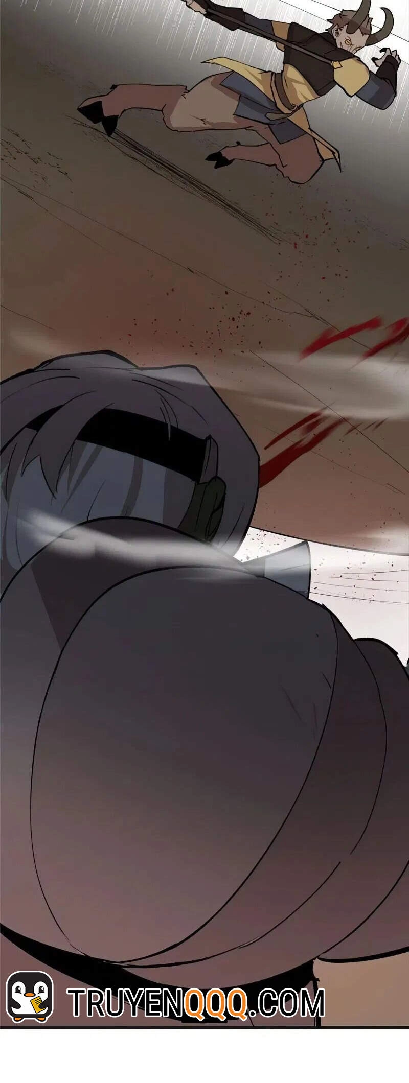 The Dungeon Master Chapter 72 - 3