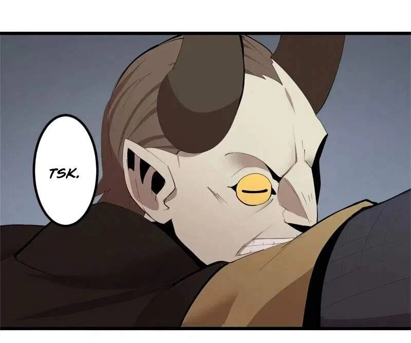 The Dungeon Master Chapter 72 - 6