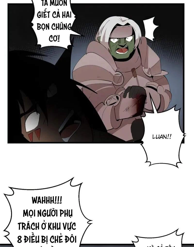 The Dungeon Master Chapter 72 - 10