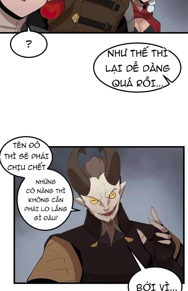 The Dungeon Master Chapter 72 - 17