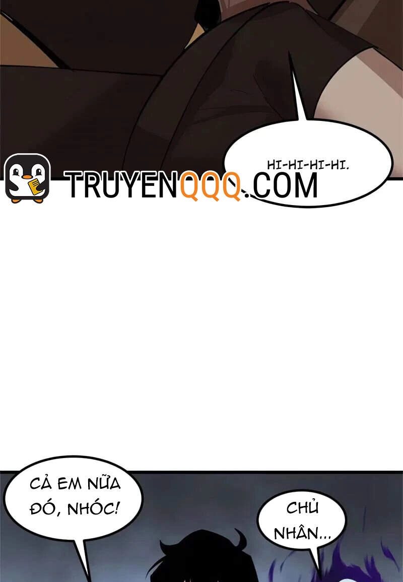 The Dungeon Master Chapter 72 - 19