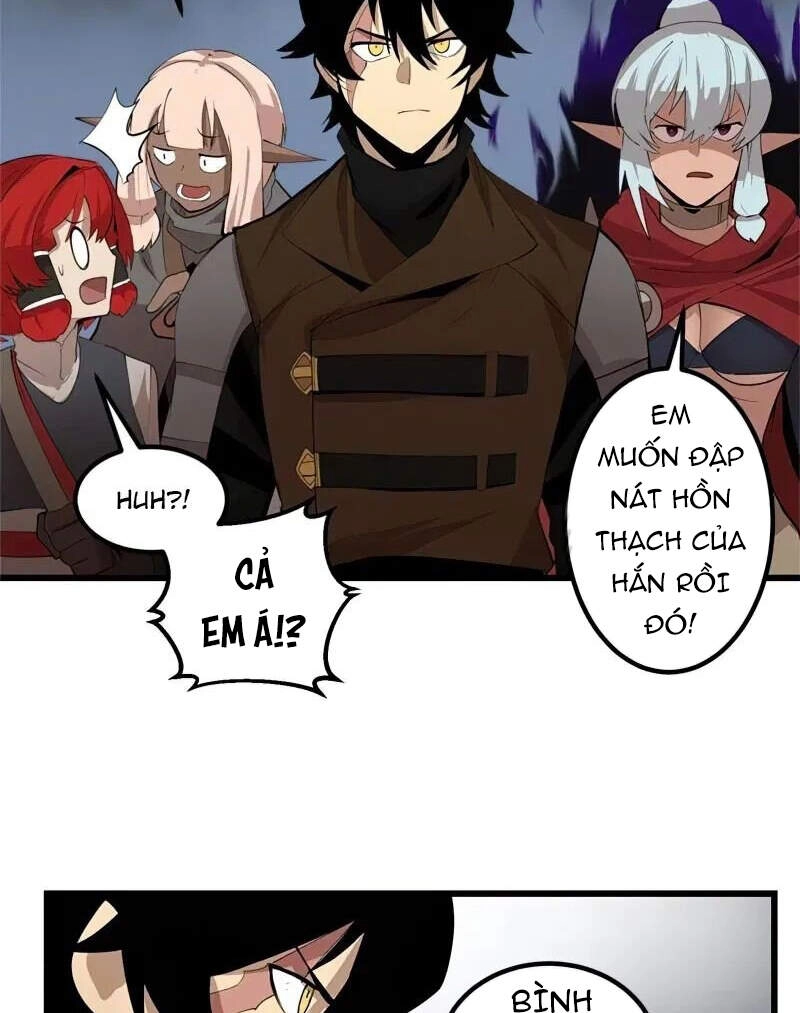 The Dungeon Master Chapter 72 - 20