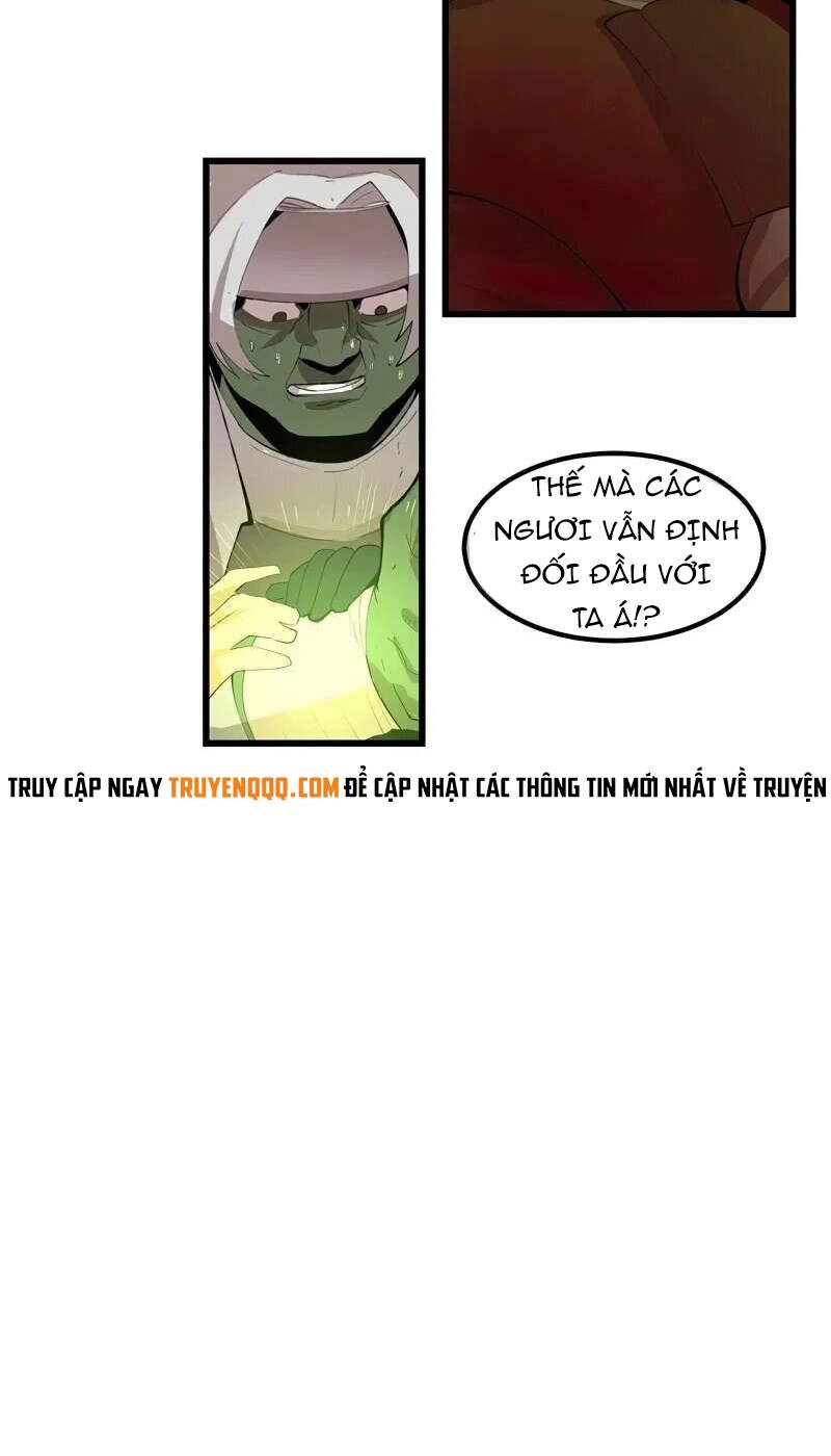 The Dungeon Master Chapter 72 - 25