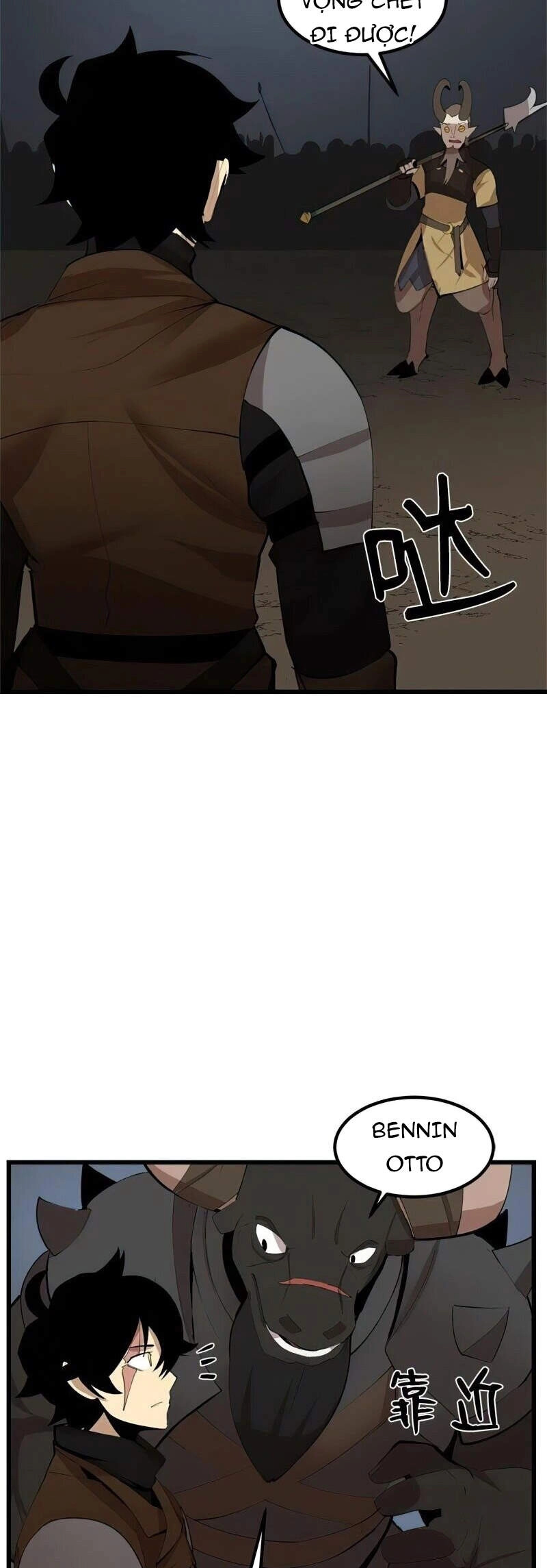 The Dungeon Master Chapter 72 - 27