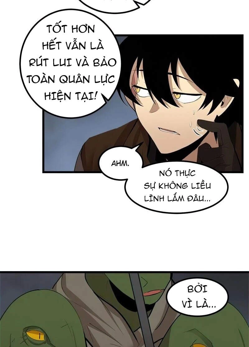 The Dungeon Master Chapter 72 - 31