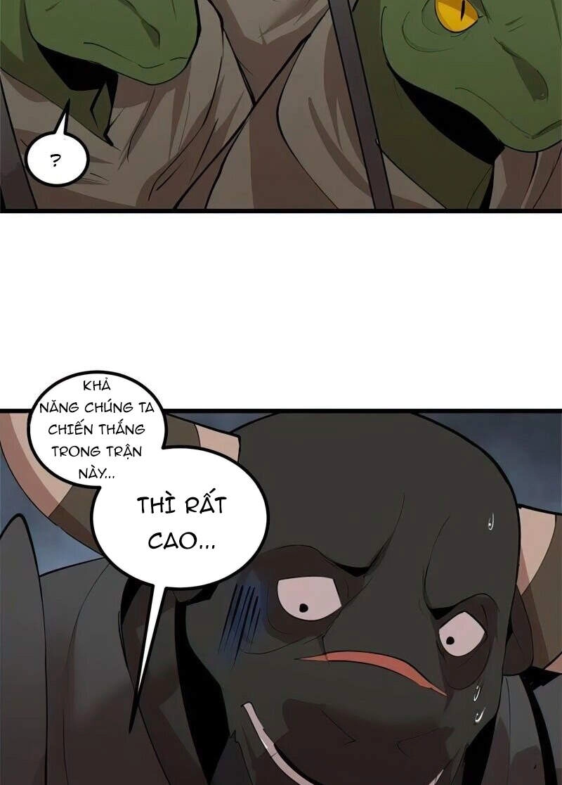 The Dungeon Master Chapter 72 - 32