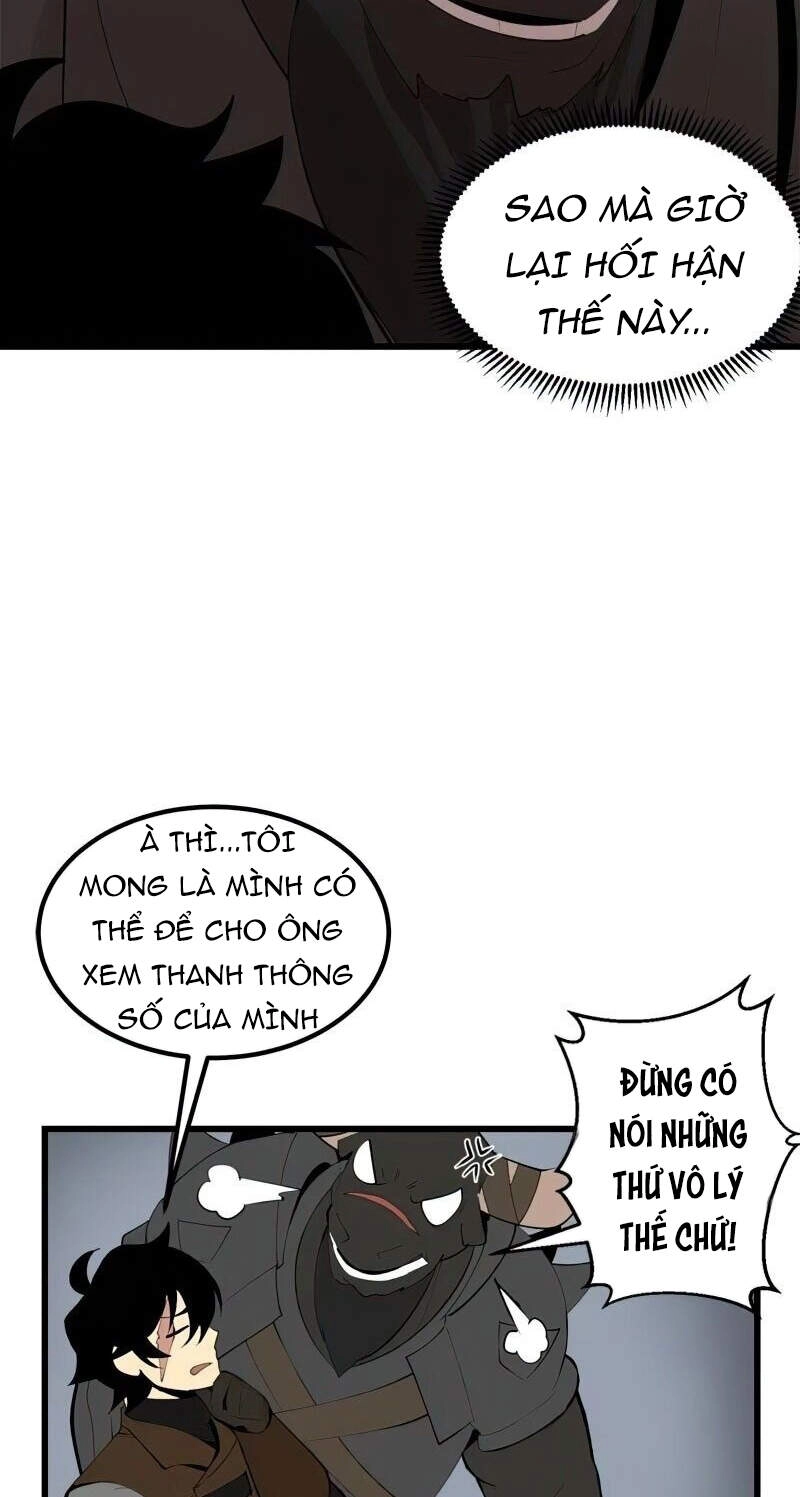 The Dungeon Master Chapter 72 - 33