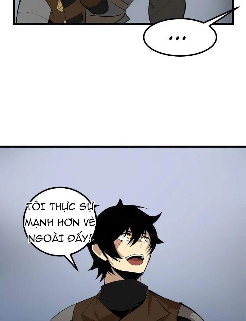 The Dungeon Master Chapter 72 - 34