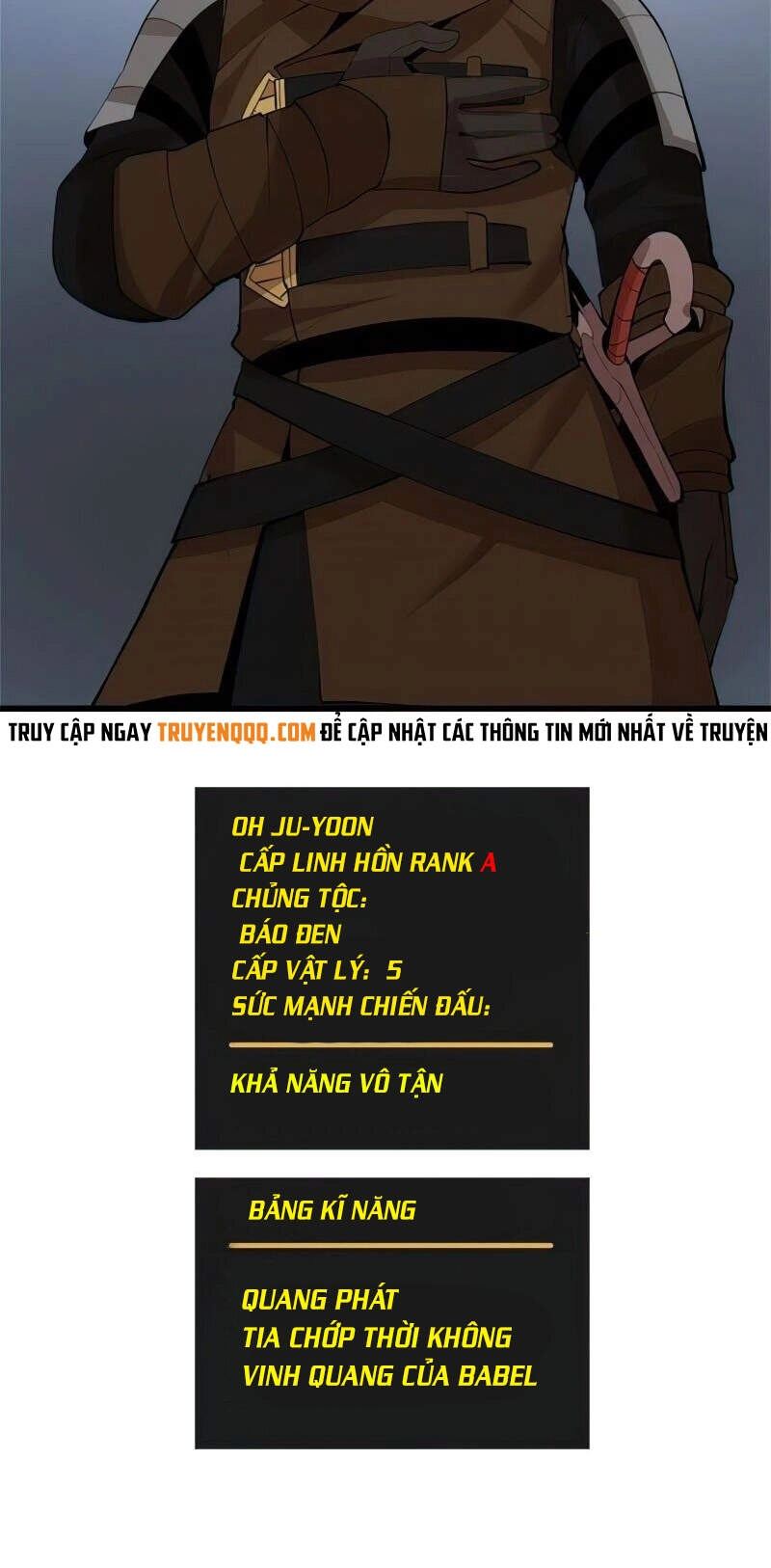 The Dungeon Master Chapter 72 - 35