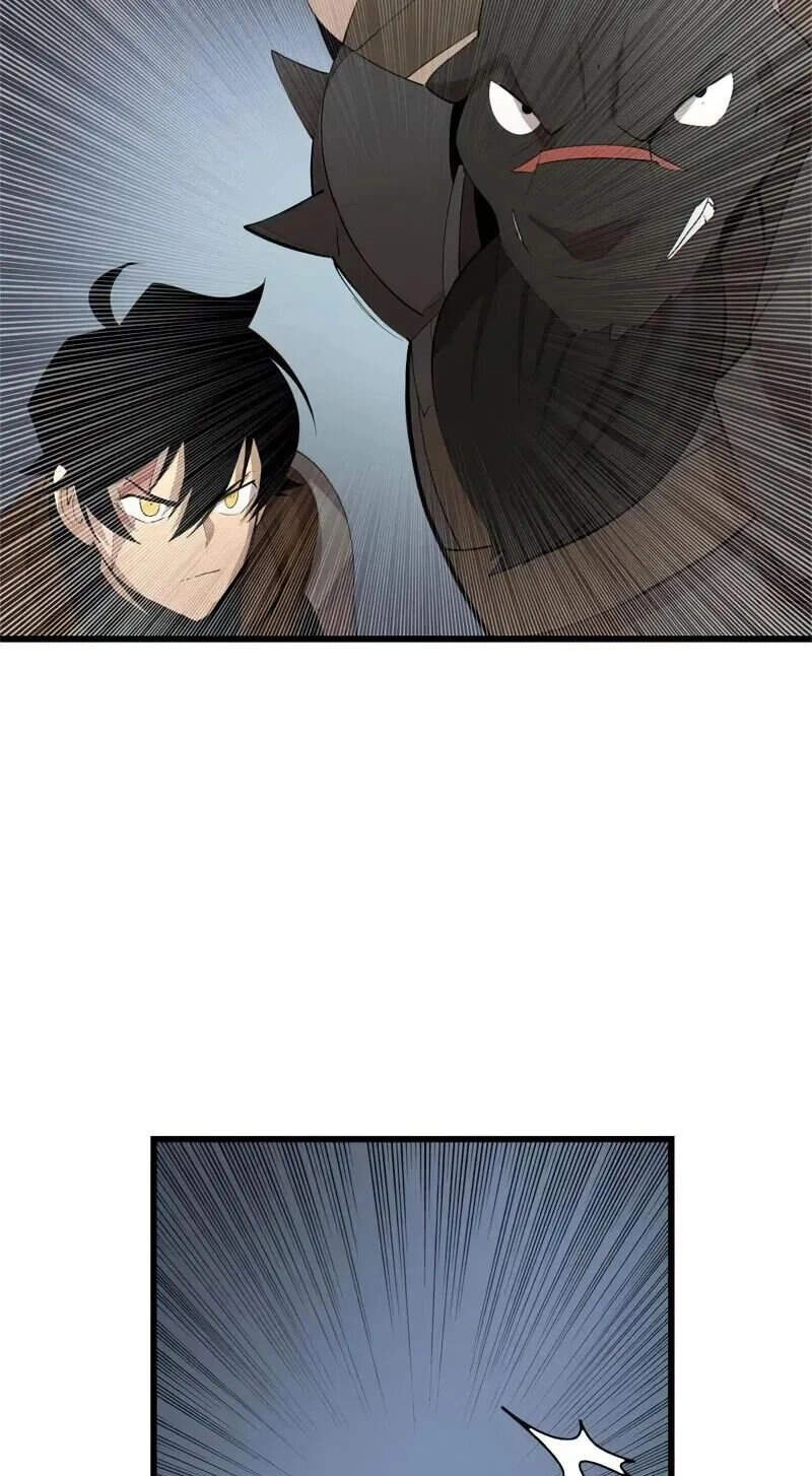 The Dungeon Master Chapter 72 - 44