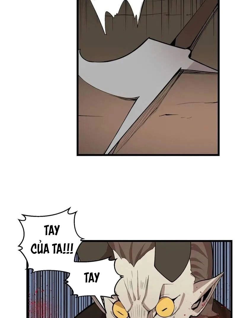 The Dungeon Master Chapter 72 - 58