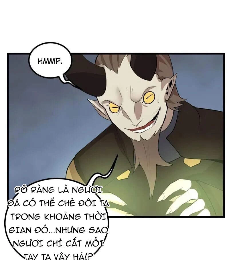 The Dungeon Master Chapter 72 - 64