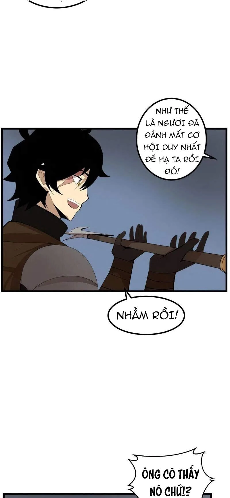 The Dungeon Master Chapter 72 - 65