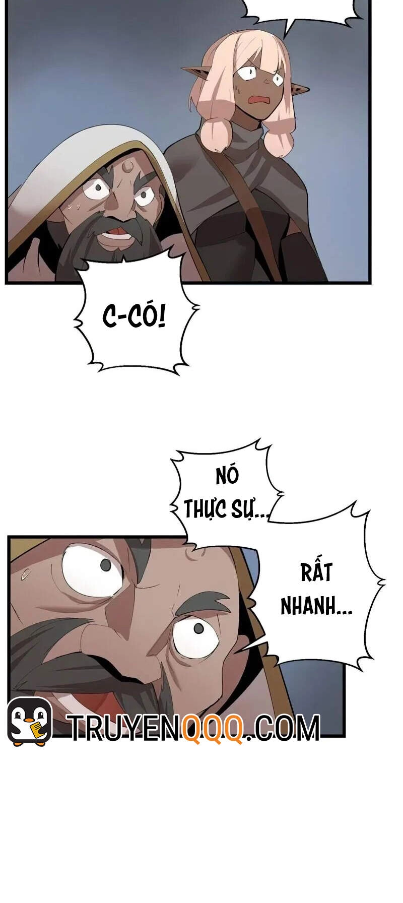 The Dungeon Master Chapter 72 - 66