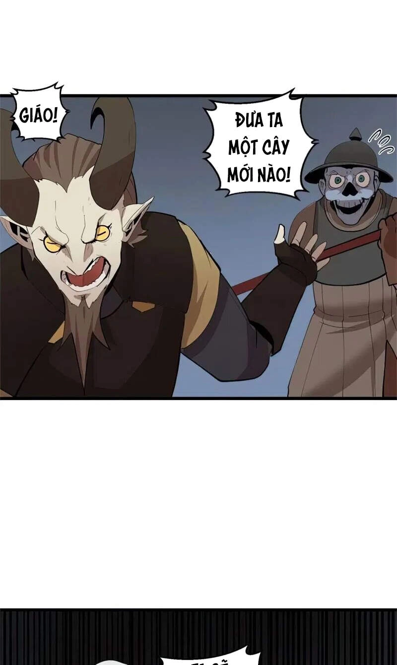 The Dungeon Master Chapter 72 - 67