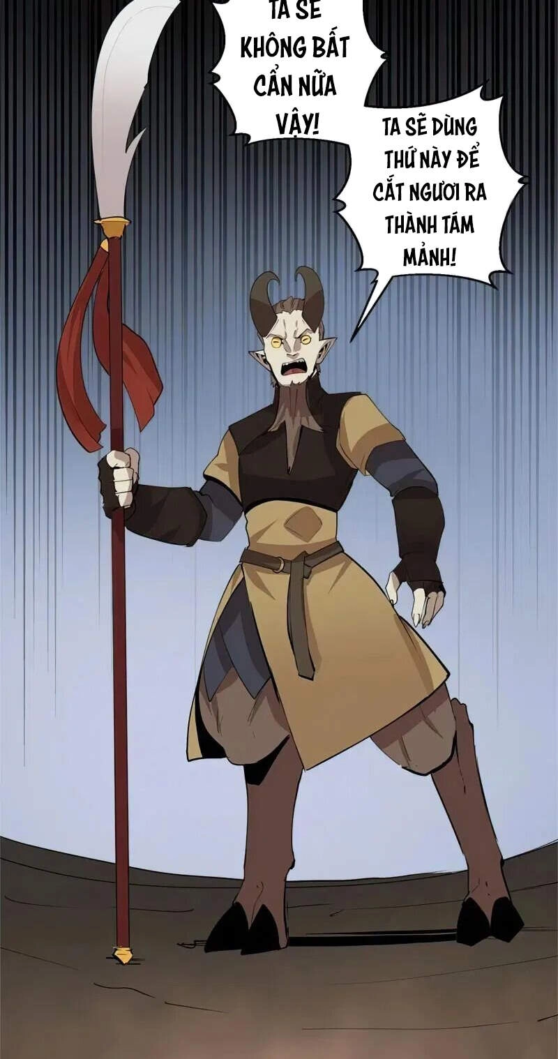 The Dungeon Master Chapter 72 - 68