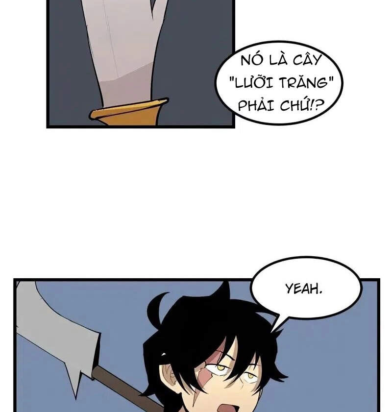 The Dungeon Master Chapter 72 - 70