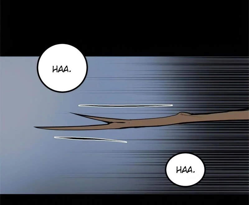 The Dungeon Master Chapter 73 - 8