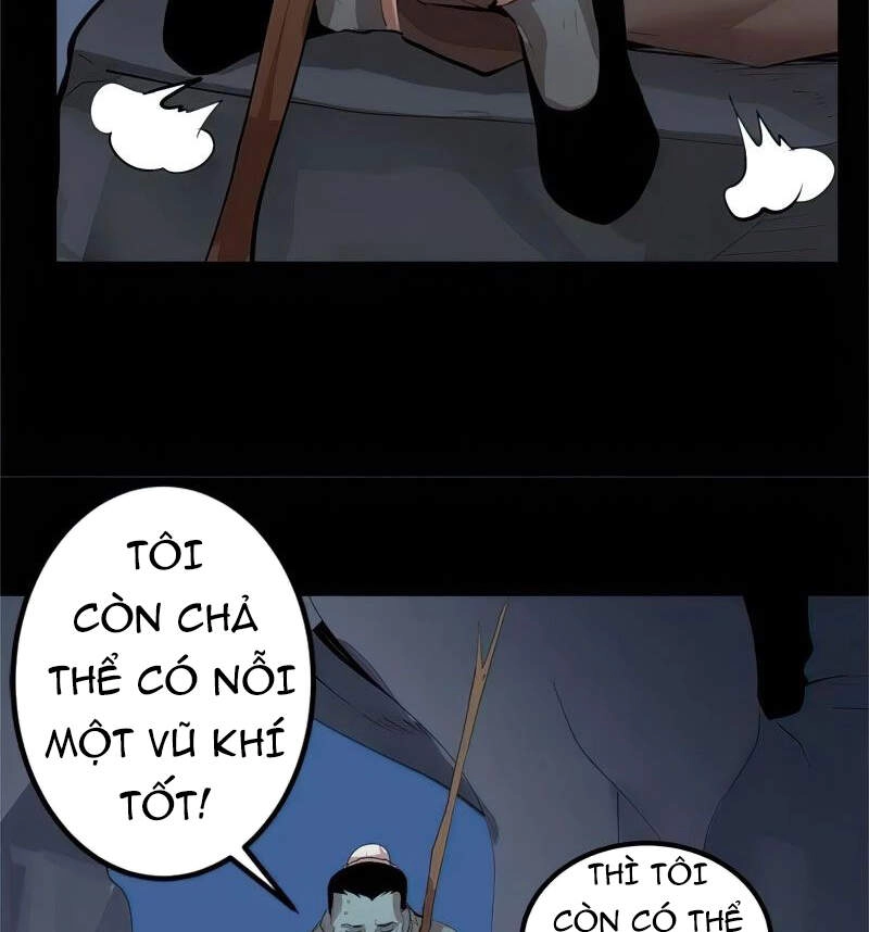 The Dungeon Master Chapter 73 - 11