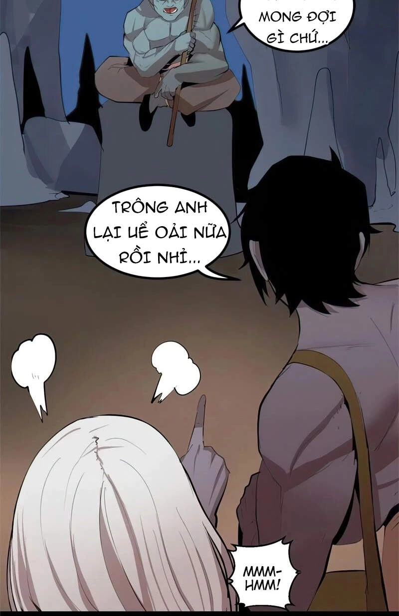 The Dungeon Master Chapter 73 - 12