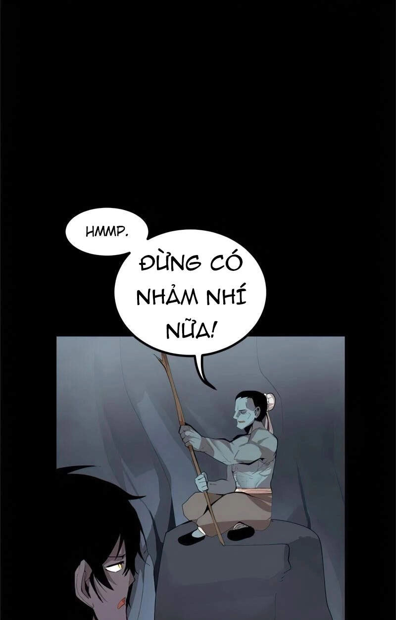 The Dungeon Master Chapter 73 - 13