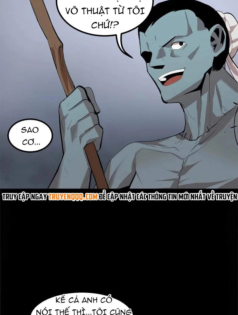 The Dungeon Master Chapter 73 - 15