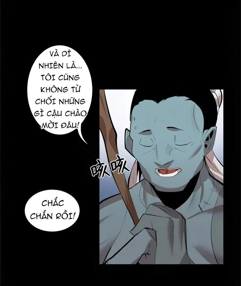 The Dungeon Master Chapter 73 - 17