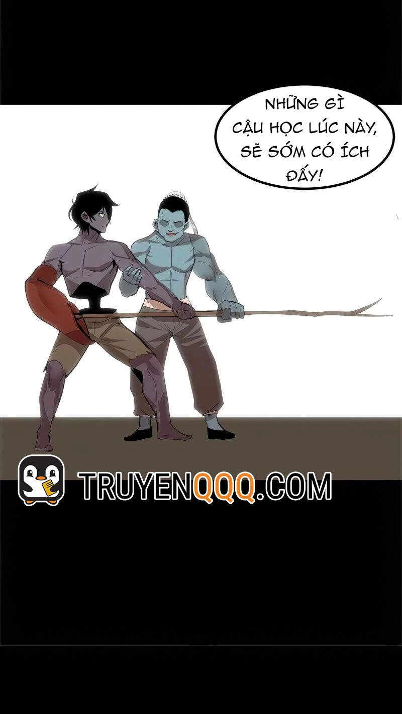 The Dungeon Master Chapter 73 - 19