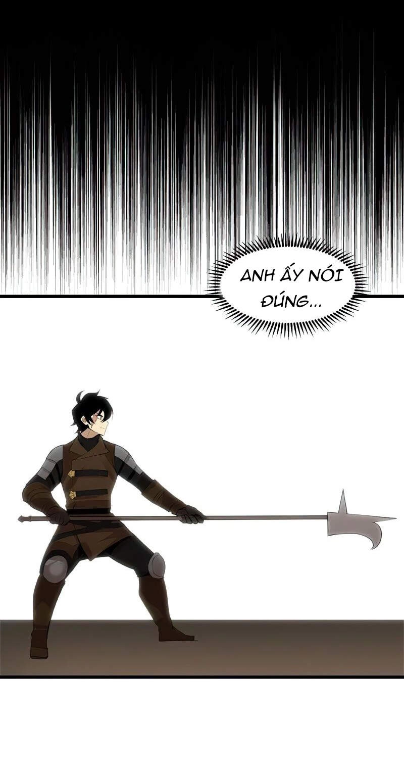 The Dungeon Master Chapter 73 - 20