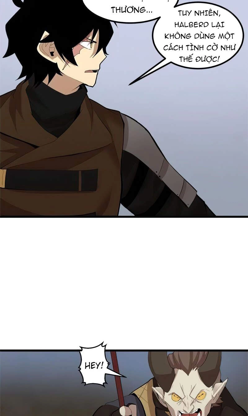 The Dungeon Master Chapter 73 - 22