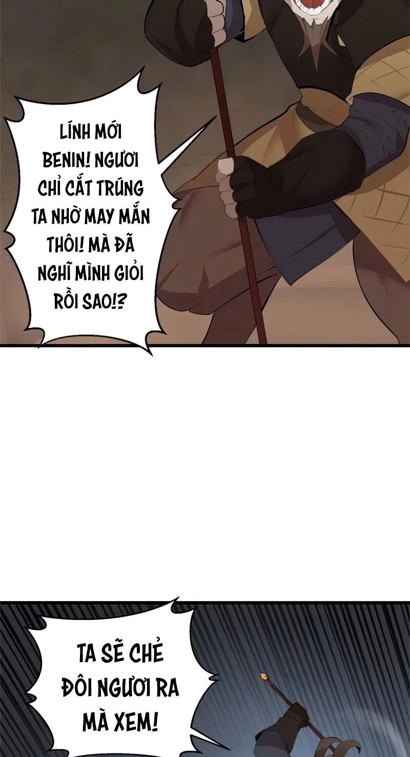 The Dungeon Master Chapter 73 - 23